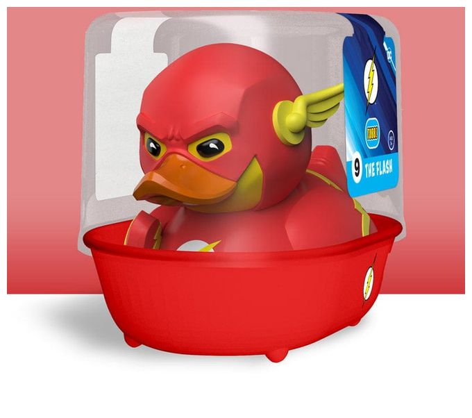 DC Comics: The Flash 