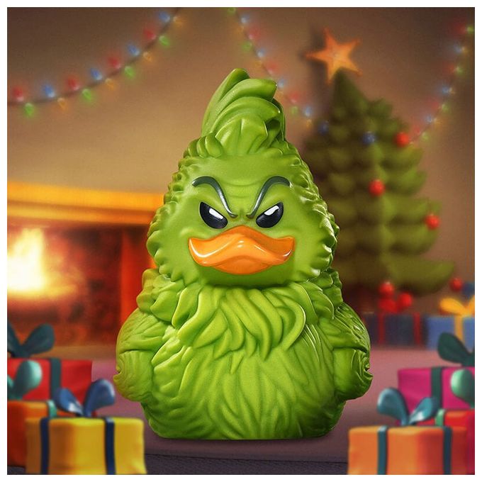 Dr Seuss Der Grinch 