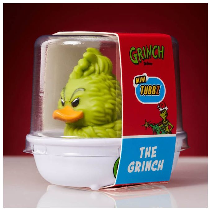 Dr Seuss: The Grinch 