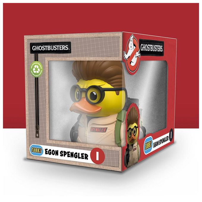 Ghostbusters: Egon Spengler 