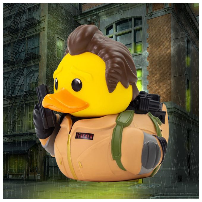 Ghostbusters: Peter Venkman 