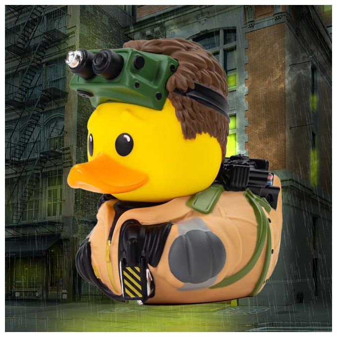 Ghostbusters: Ray Stantz 