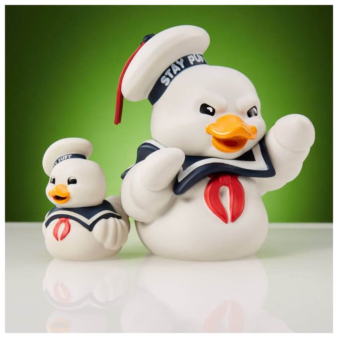 Ghostbusters: Stay Puft 