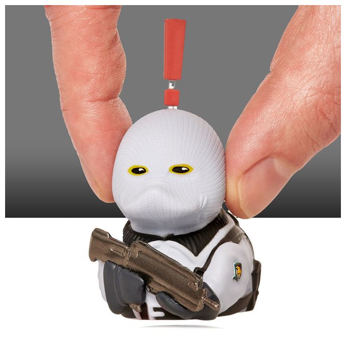Metal Gear Solid: Genome Soldier 
