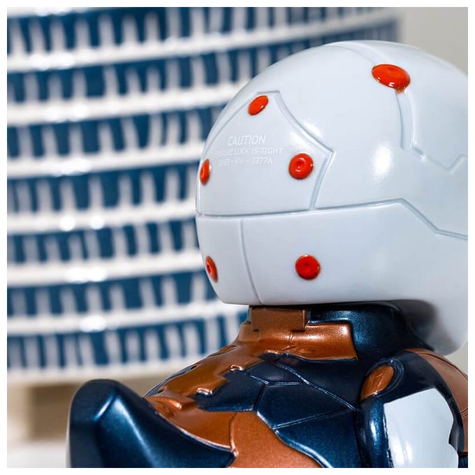 Metal Gear Solid: Gray Fox 