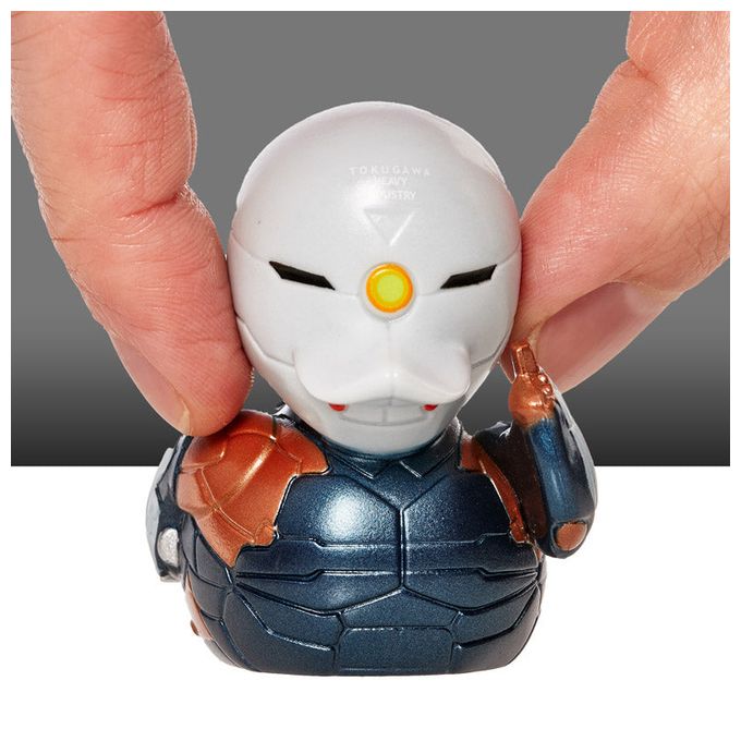 Metal Gear Solid: Gray Fox 