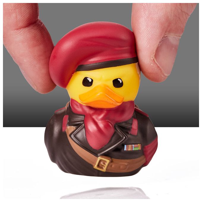 Metal Gear Solid: Revolver Ocelot 