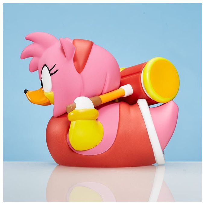 Sonic the Hedgehog: Amy Rose 