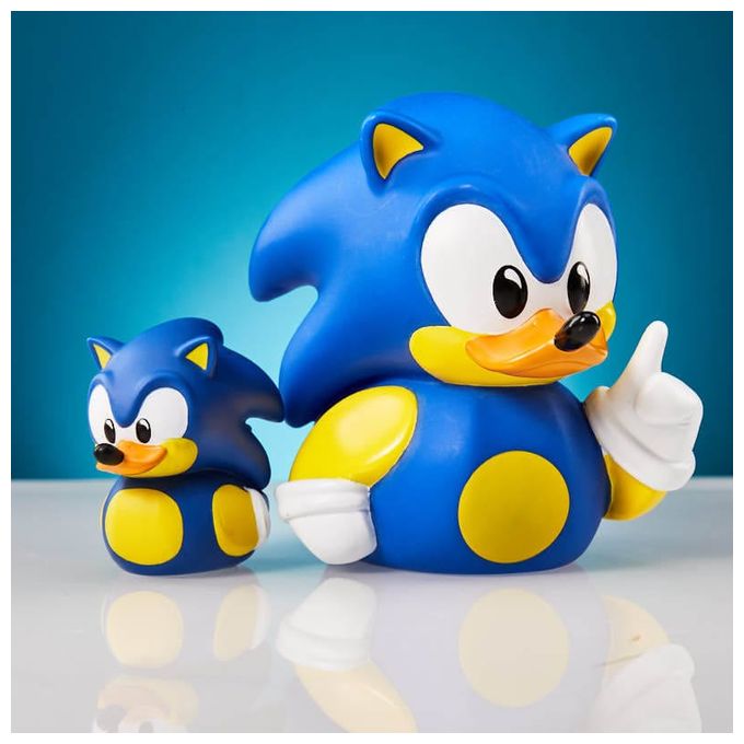 Sonic the Hedgehog: Sonic 