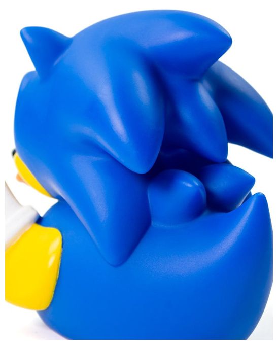 Sonic the Hedgehog: Sonic 
