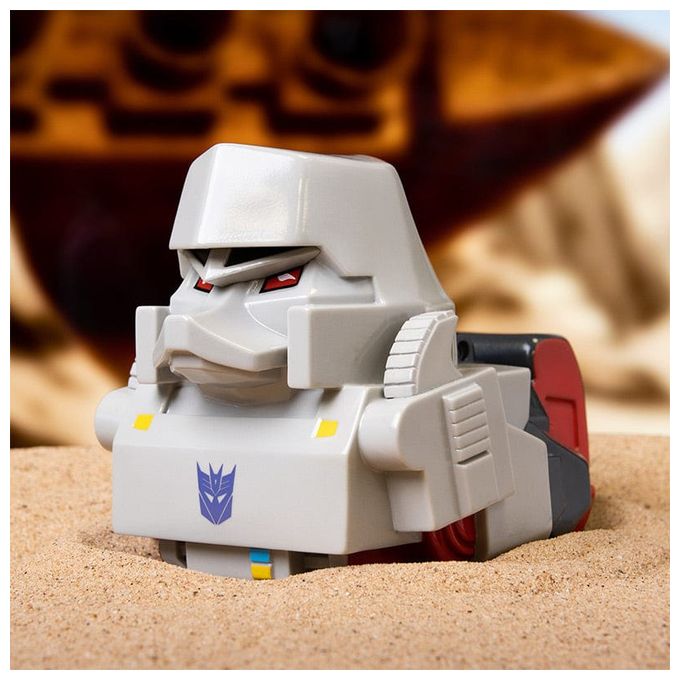 Transformers: Megatron 