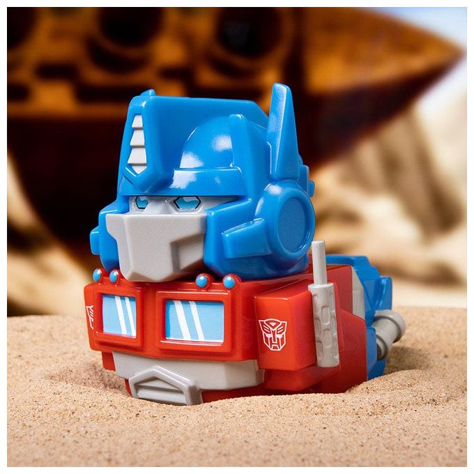 Transformers: Optimus Prime 