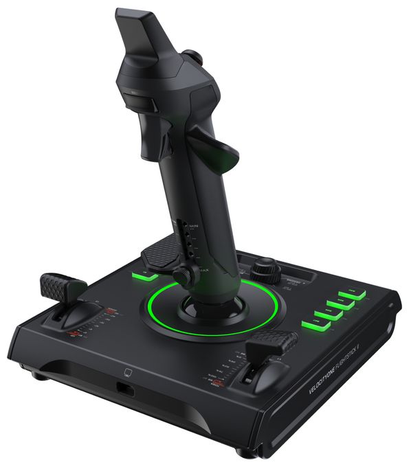 Flightstick II 