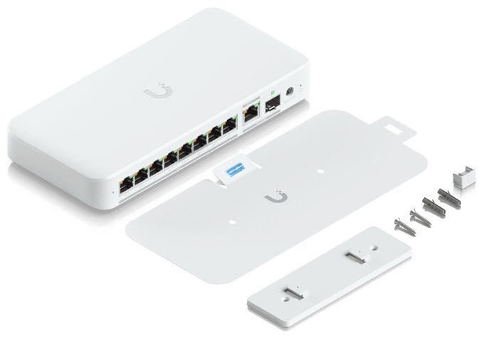 Flex 2.5G PoE 