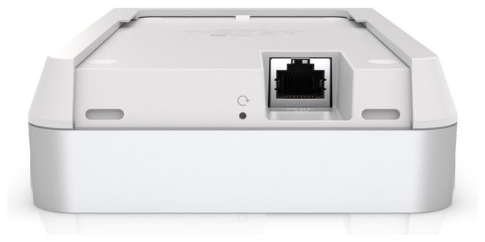 bis 5800 Mbit/s U7 Pro Wall Access Point 