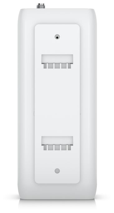 WiFi 5 Einzelband (5 GHz) 866,7 Mbit/s UniFi Device Bridge 