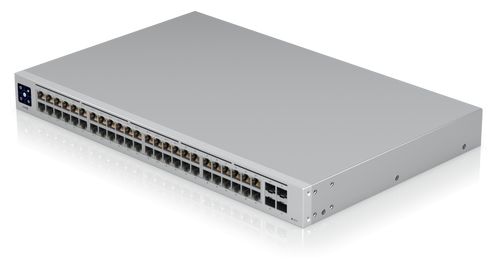 USW-48-POE 