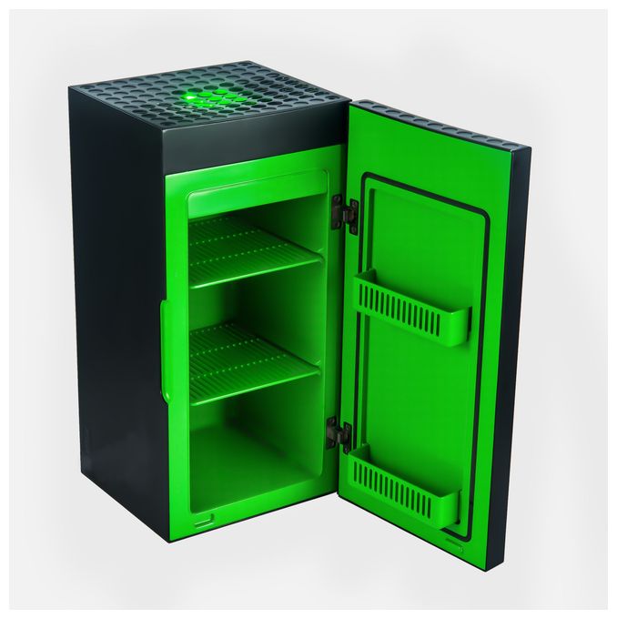Xbox Series X 10L Minikühlschrank 