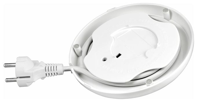 1,5 l Wasserkocher 2200 W  18010 Blitzkocher Edition (Weiß) 