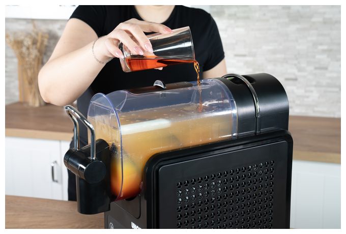 Eismaschine 190 W 48949 Stella Slush 