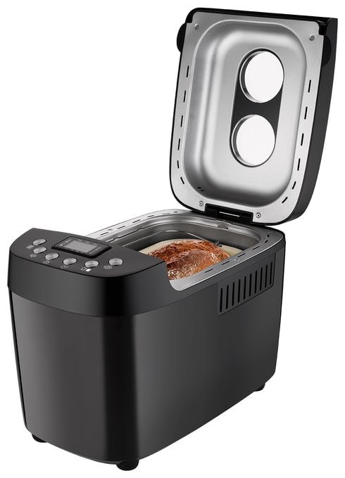 Brotbackautomat für 1,5 kg 850 W 68525 Backmeister Big 