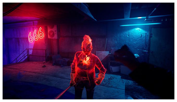Vampire: The Masquerade Bloodlines 2 Day One Edition (PlayStation 5) 
