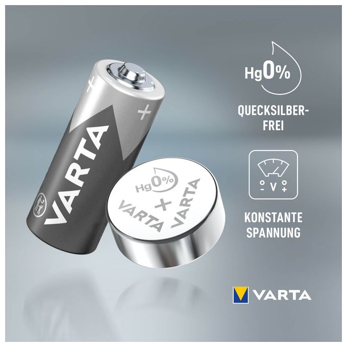 Batterien AAAA, 2 Stück, Alkaline Special, 1,5V, für medizinische Geräte, Alarmsysteme, Fernbedienungen, kompakt mit langanhaltender & hoher Leistung 