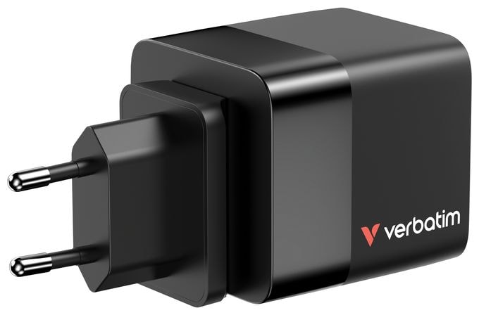 GaN Charger 65W 