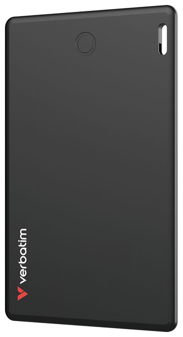 (Schwarz, Silber, Weiß) My Finder 3er Pack 