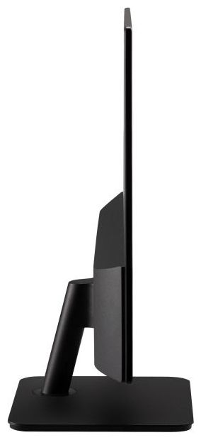 Full HD Monitor 61 cm (24 Zoll) 16:9 1 ms 250 cd/m²  VA2432-H-2 (Schwarz) 
