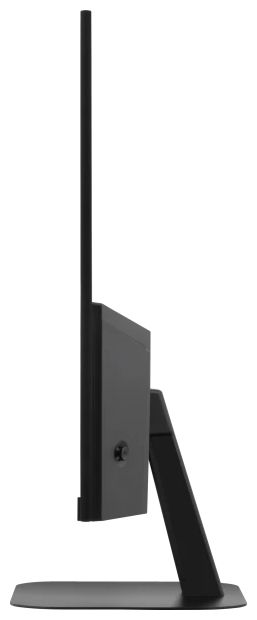 4K Ultra HD Monitor 68,6 cm (27 Zoll) 16:9 4 ms 250 cd/m²  VA2708-4K-HD (Schwarz) 