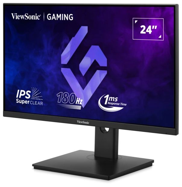 Full HD Monitor 61 cm (24 Zoll) 16:9 300 cd/m²  XG24G1 (Schwarz) 