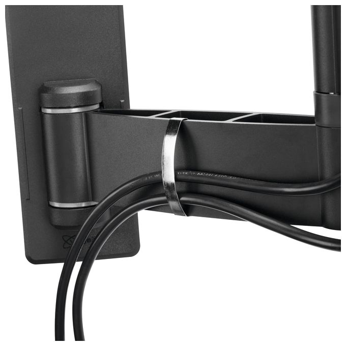Wand Halterung 120° bis 139,7 cm (55") 35 kg -15 - 10° neigbar PFW3030 