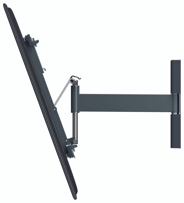 Wand Halterung bis 139,7 cm (55") 18 kg 0 - 20° Thin 425 