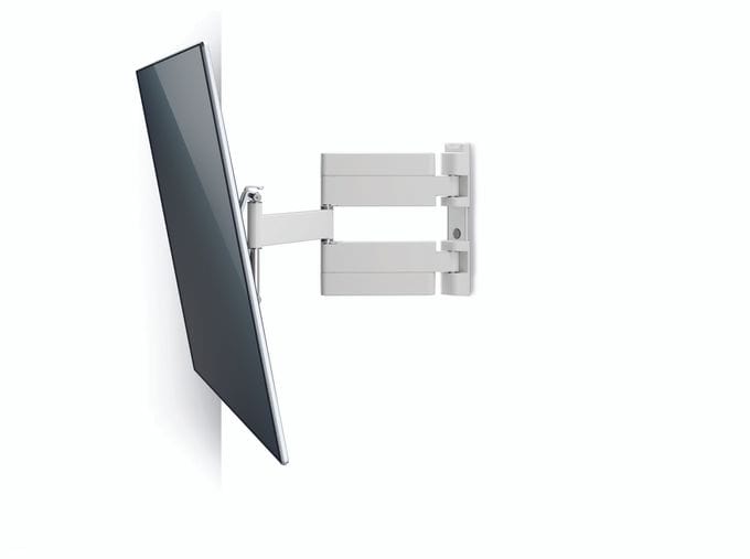 Wand Halterung 180° bis 139,7 cm (55") 18 kg 0 - 20° Thin 445 