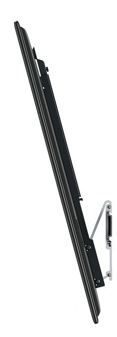 Wand Halterung bis 165,1 cm (65") 25 kg 0 - 15° Thin 515 