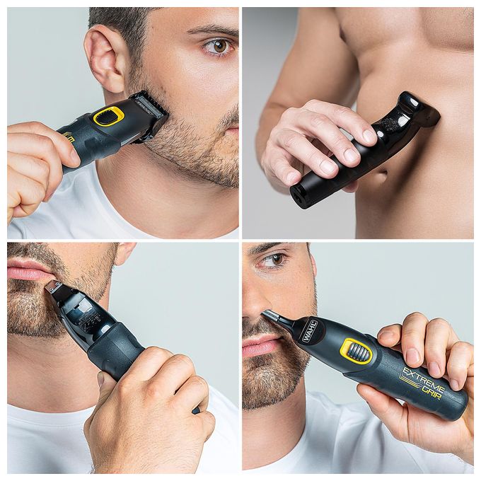 Extreme Grip Advanced 