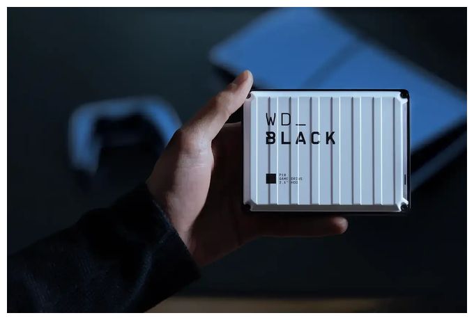 WD_BLACK P10 