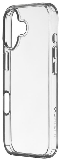 Cover für Apple iPhone 17  Clear Protection Case (Transparent) 