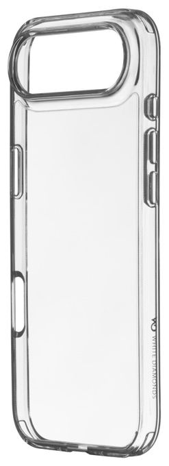 Cover für Apple iPhone Air  Clear Protection Case (Transparent) 