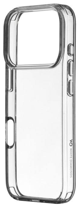 Cover für Apple iPhone 17 Pro  Clear Protection Case (Transparent) 