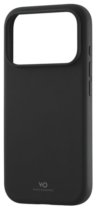Cover für Apple iPhone 17 Pro  Mag Urban Case (Schwarz) 