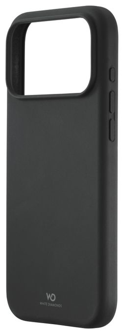 Cover für Apple iPhone 17 Pro Max  Mag Urban Case (Schwarz) 