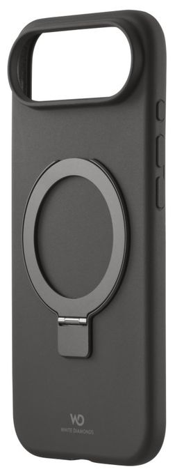 Cover für Apple iPhone Air  Mag Urban Stand Case (Schwarz) 