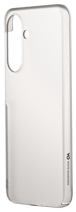Cover für Samsung Galaxy A17/A17 5G  Ultra Thin Iced (Transparent) 