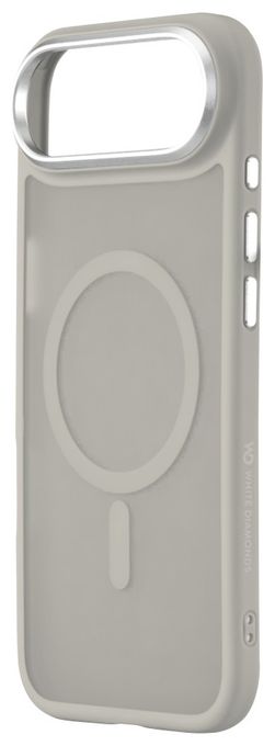 Cover für Apple iPhone Air  Hybrid Case (Sand) 