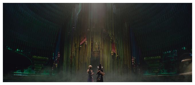 Wicked (Blu-Ray) 