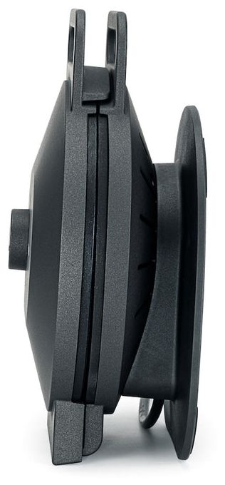 Waffeleisen Herz (Form) für 5 Waffel(n) 900 W WM5B-200 Joy 