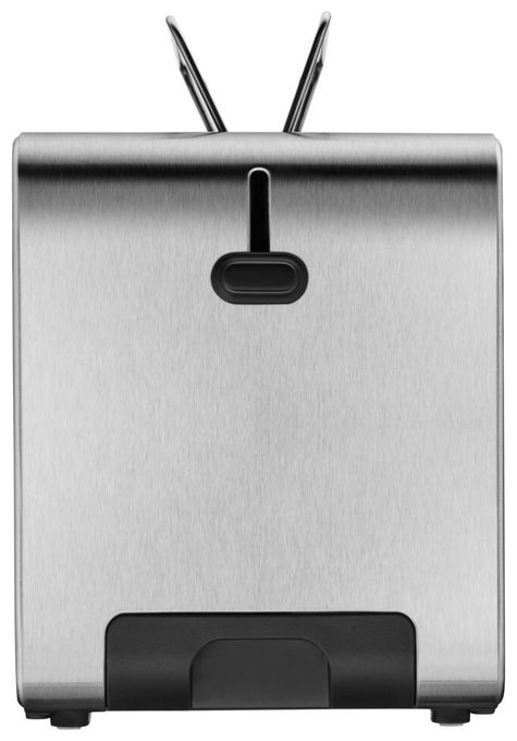Toaster 1000 W 2 Scheibe(n) 7 Stufen  Stelio (Edelstahl) 