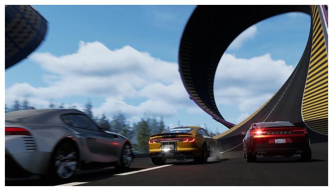 Wreckreation (Xbox Series X) 